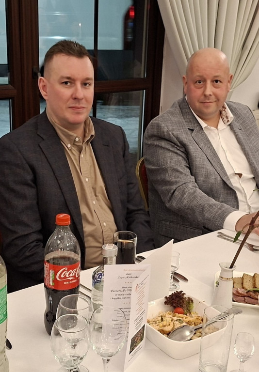 Pułtusk bawił się z Gajda-Med