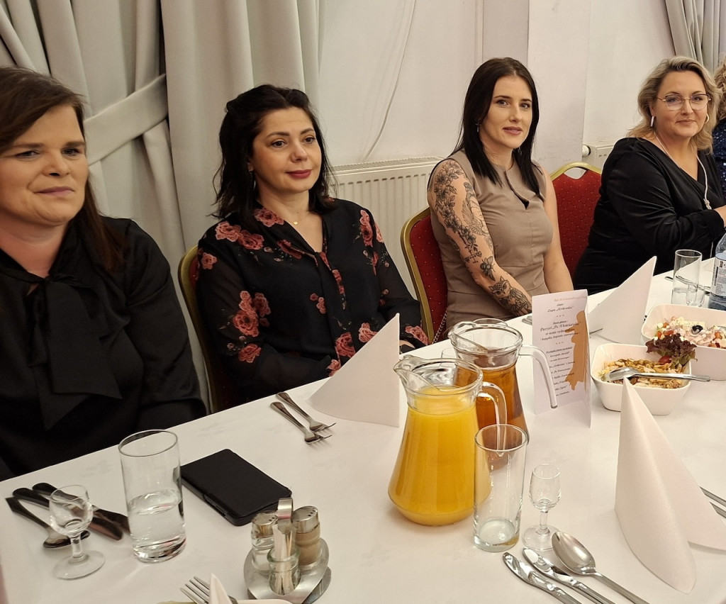 Pułtusk bawił się z Gajda-Med