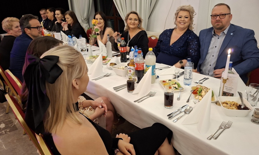 Pułtusk bawił się z Gajda-Med