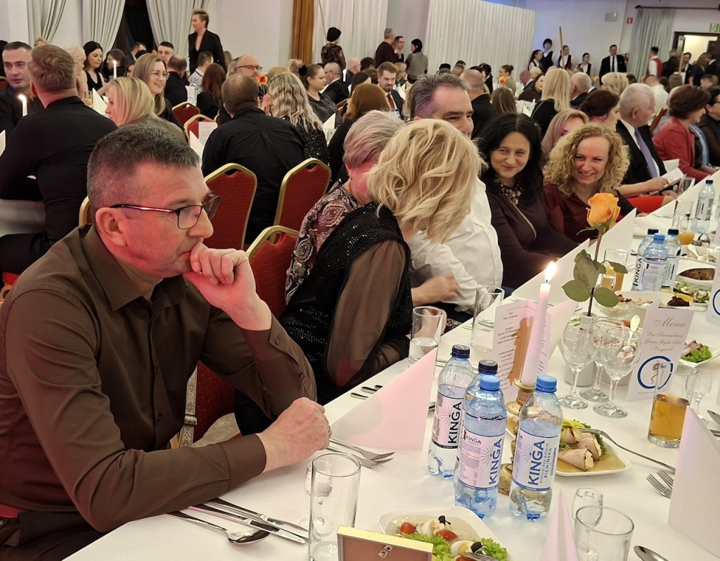 Pułtusk bawił się z Gajda-Med