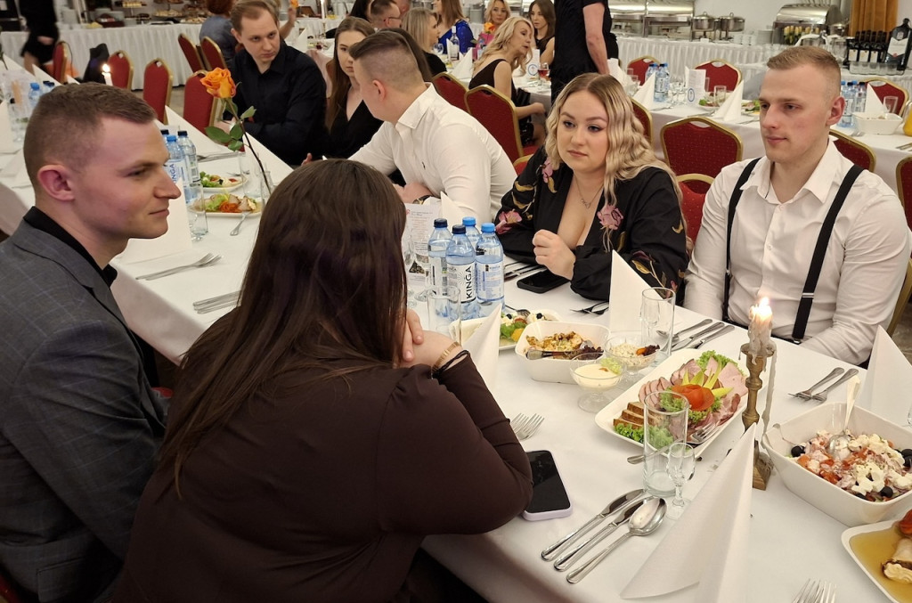 Pułtusk bawił się z Gajda-Med