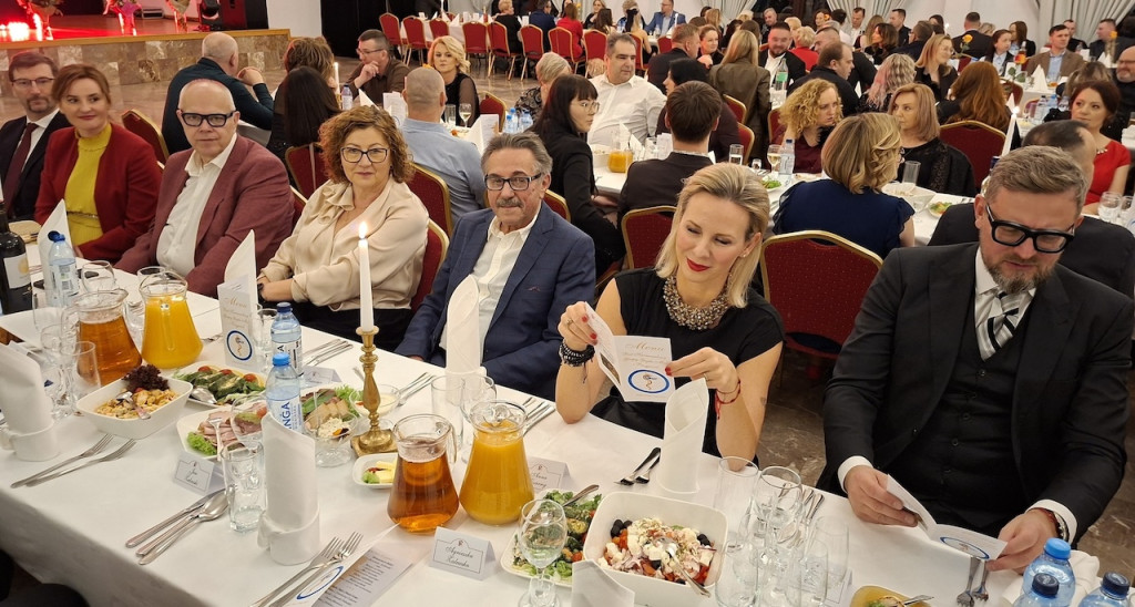 Pułtusk bawił się z Gajda-Med