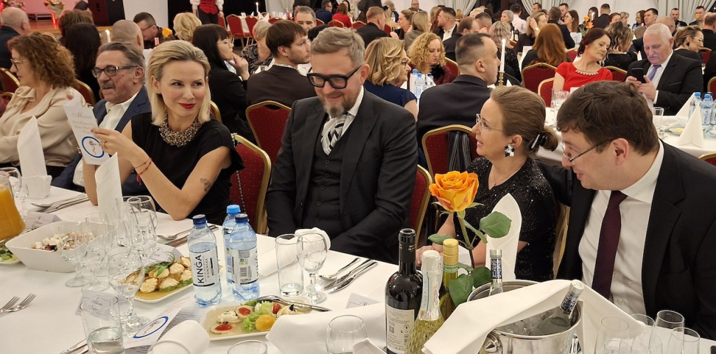 Pułtusk bawił się z Gajda-Med