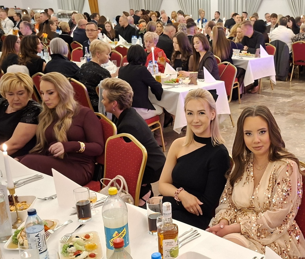 Pułtusk bawił się z Gajda-Med