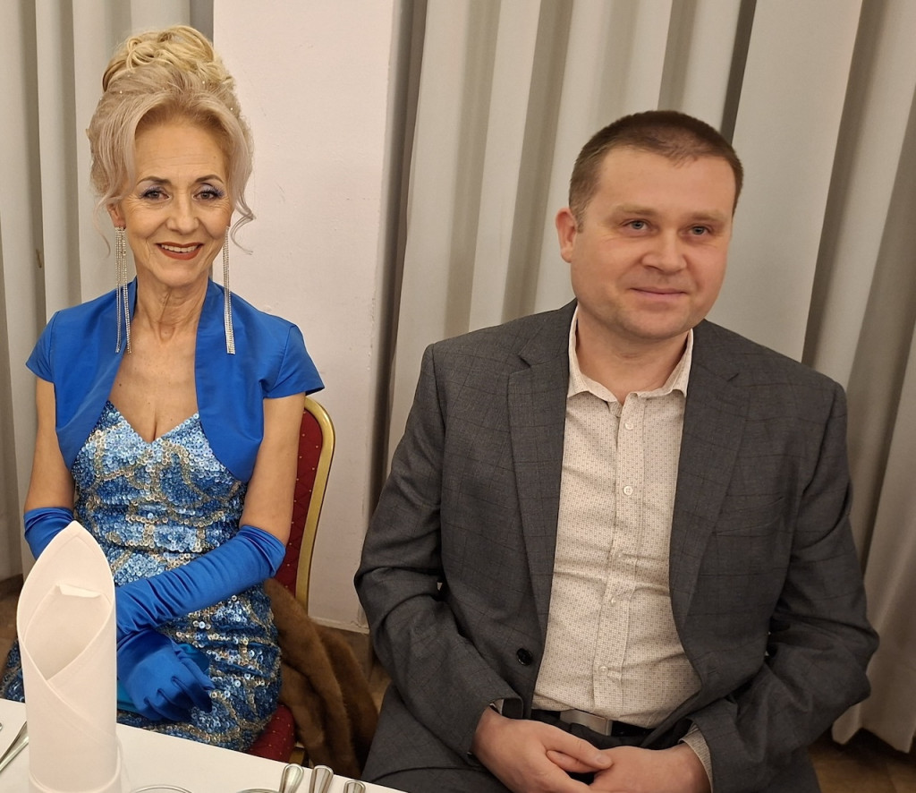 Pułtusk bawił się z Gajda-Med