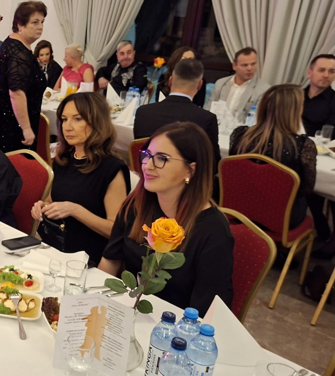 Pułtusk bawił się z Gajda-Med