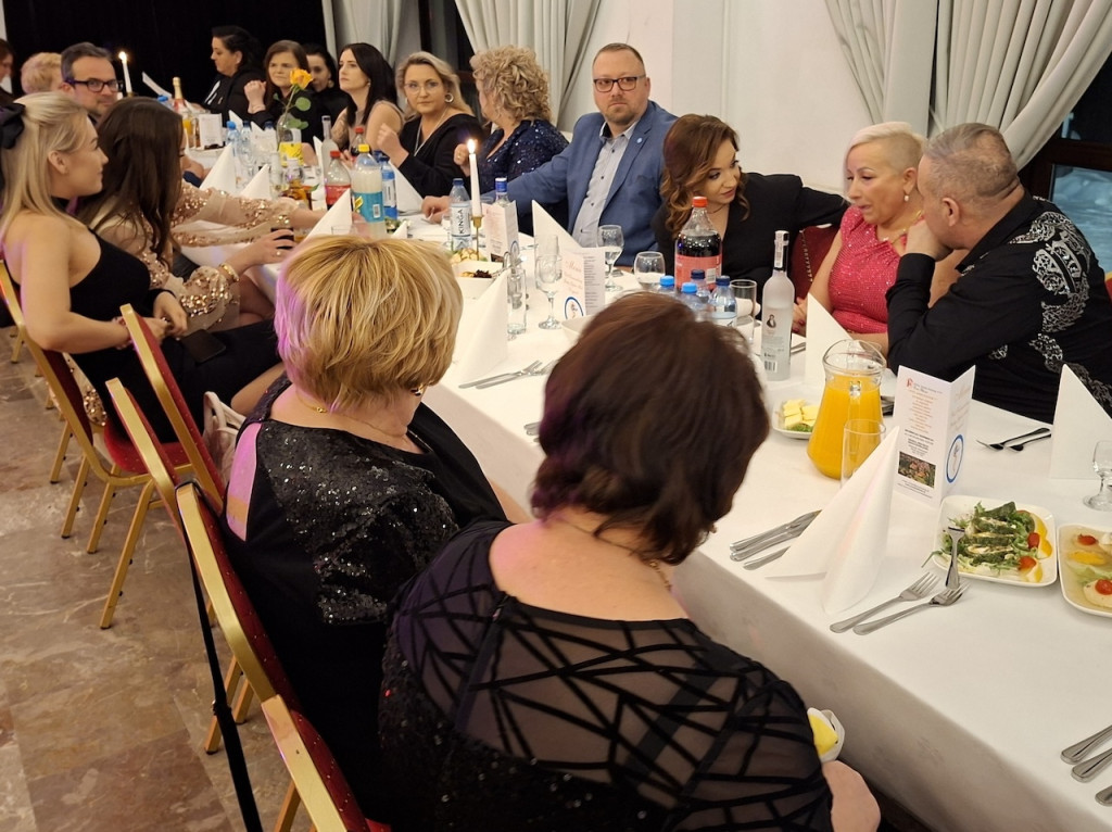 Pułtusk bawił się z Gajda-Med