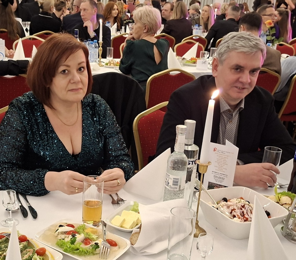 Pułtusk bawił się z Gajda-Med