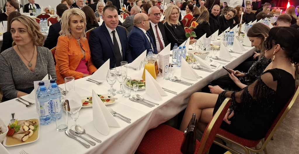 Pułtusk bawił się z Gajda-Med