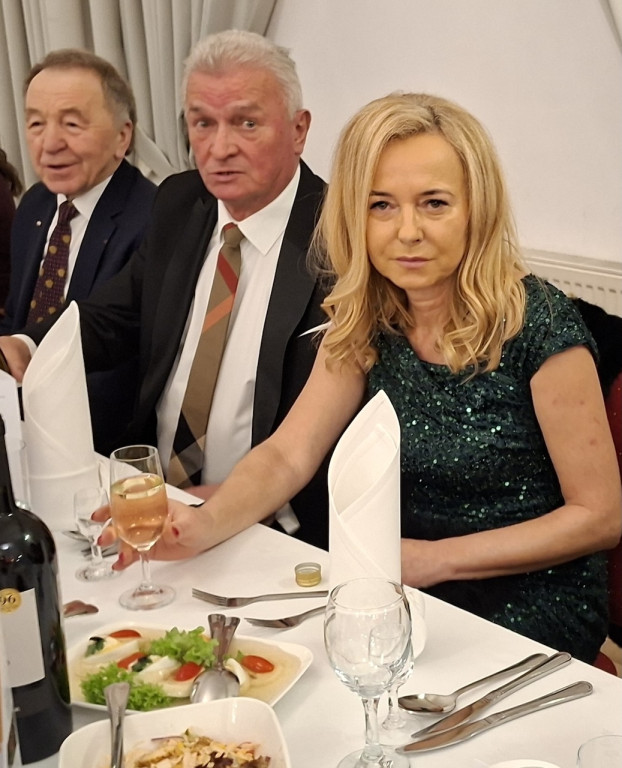 Pułtusk bawił się z Gajda-Med