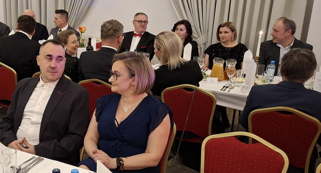 Pułtusk bawił się z Gajda-Med