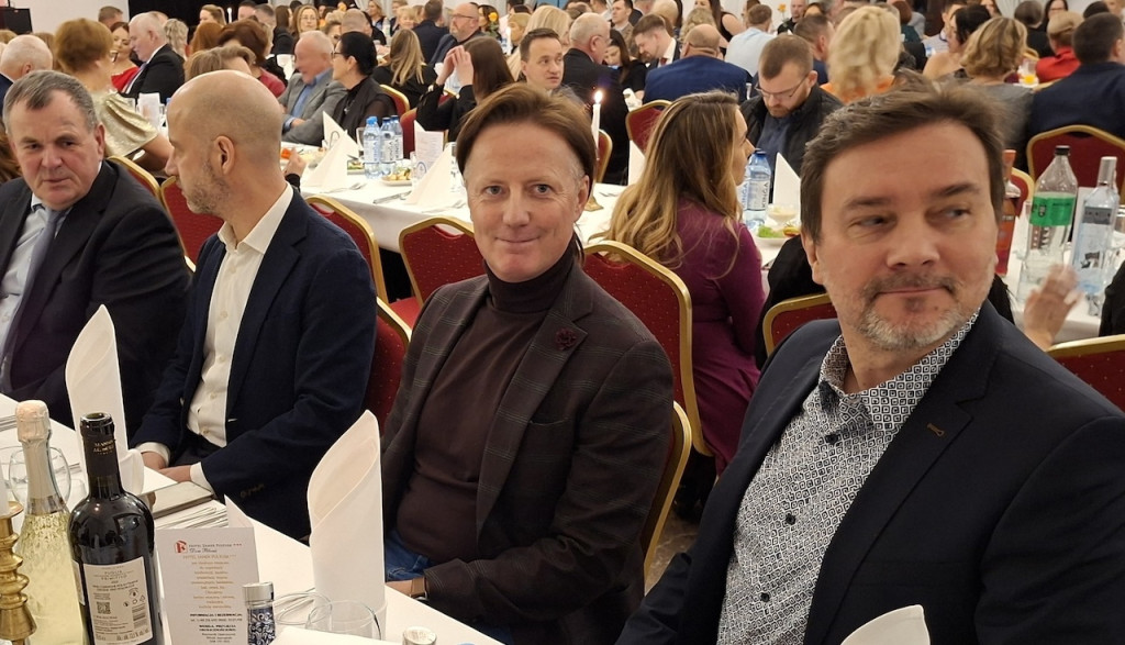 Pułtusk bawił się z Gajda-Med