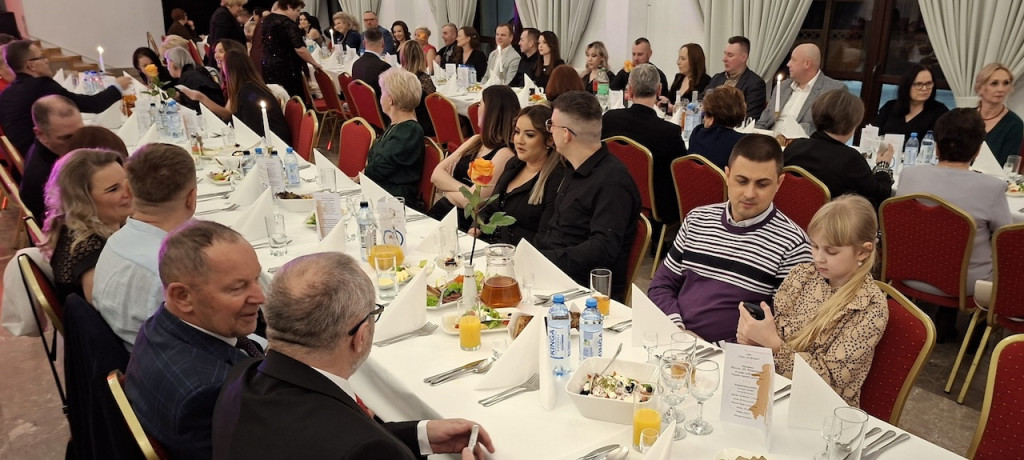 Pułtusk bawił się z Gajda-Med