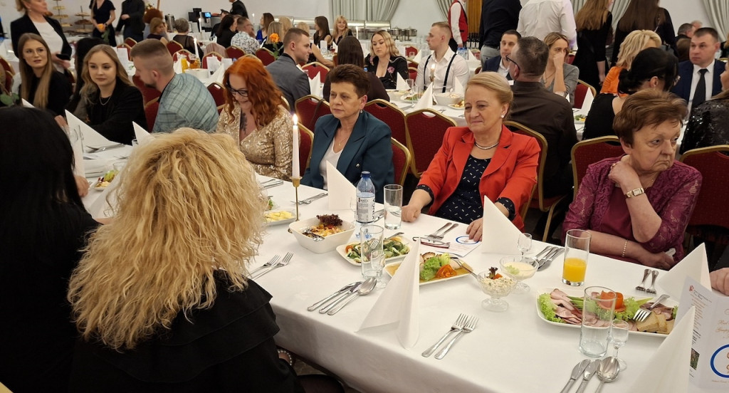 Pułtusk bawił się z Gajda-Med