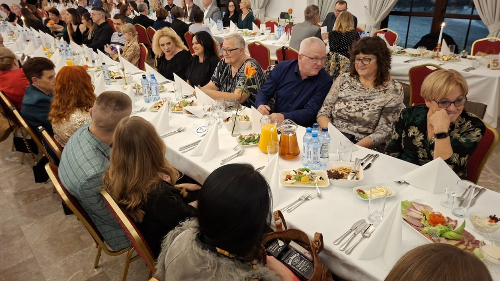 Pułtusk bawił się z Gajda-Med