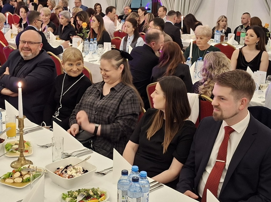 Pułtusk bawił się z Gajda-Med