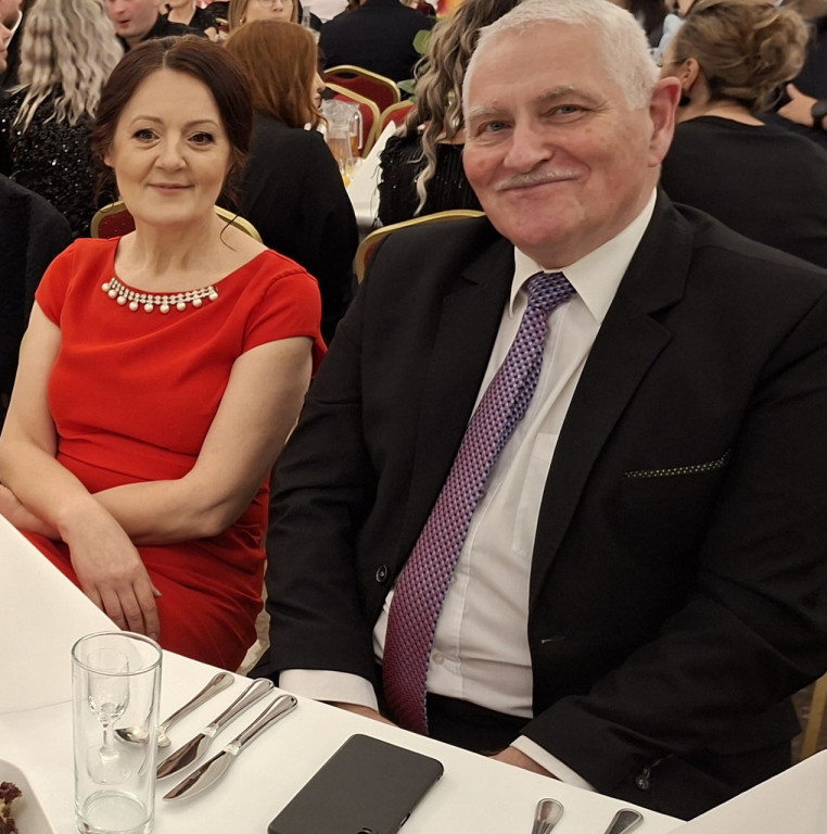 Pułtusk bawił się z Gajda-Med