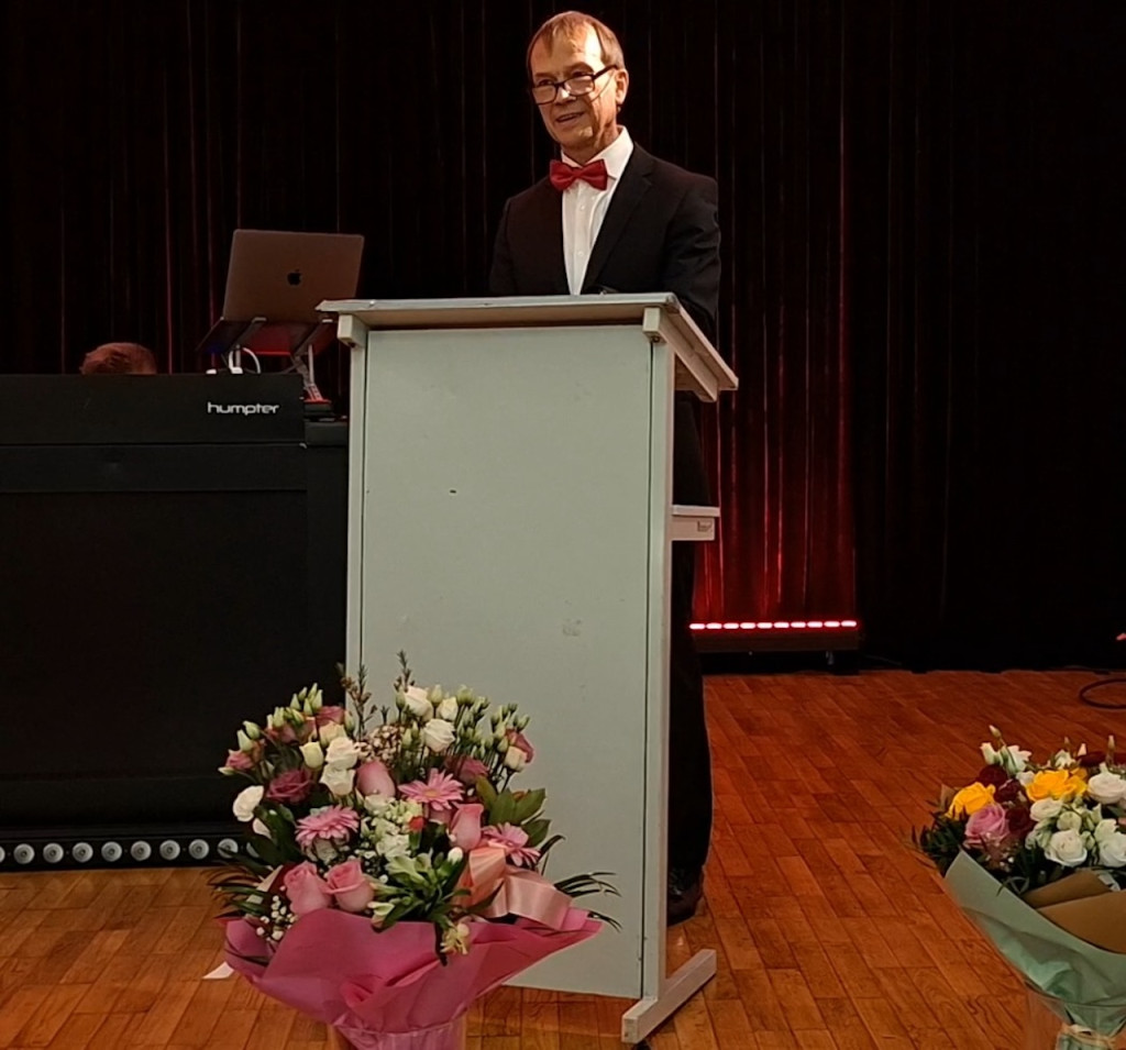 Pułtusk bawił się z Gajda-Med