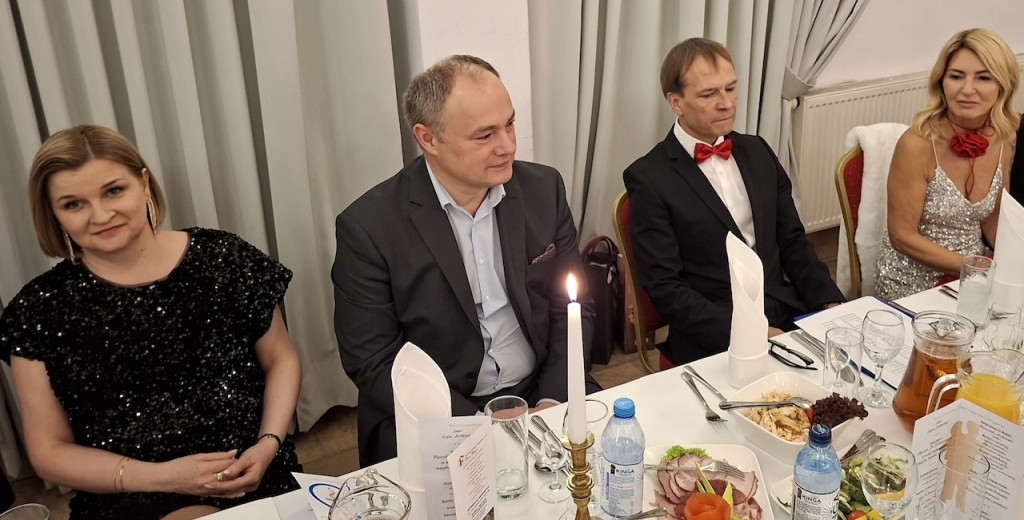 Pułtusk bawił się z Gajda-Med