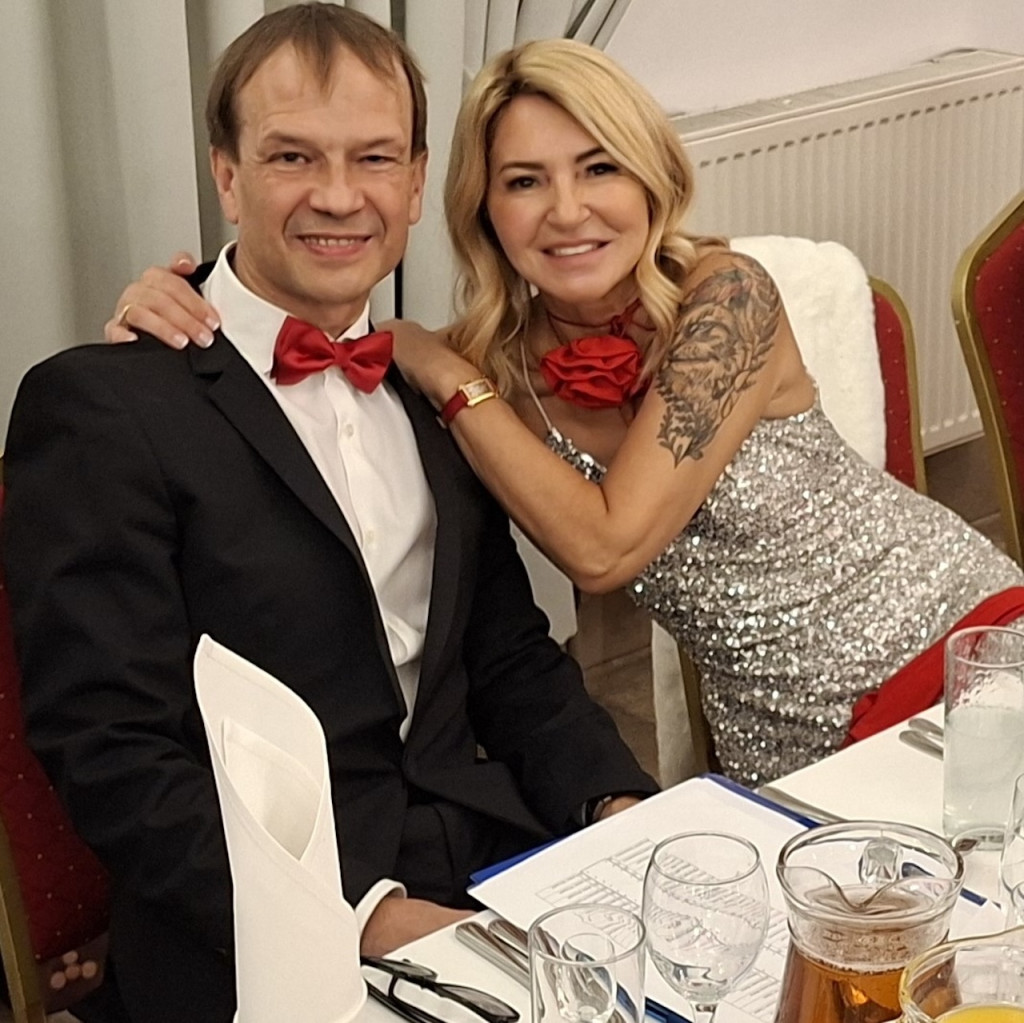 Pułtusk bawił się z Gajda-Med