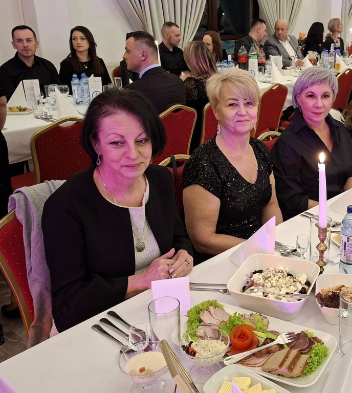 Pułtusk bawił się z Gajda-Med