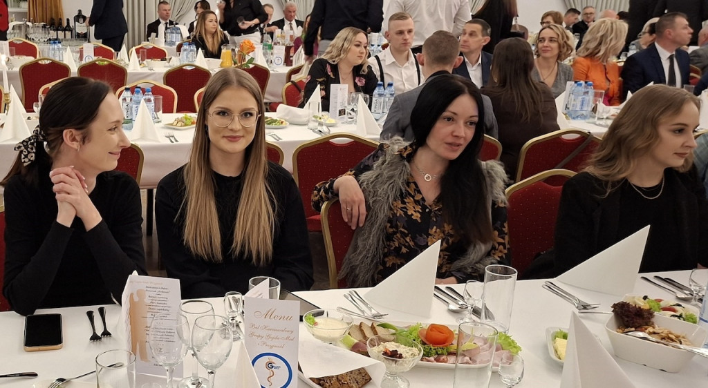 Pułtusk bawił się z Gajda-Med