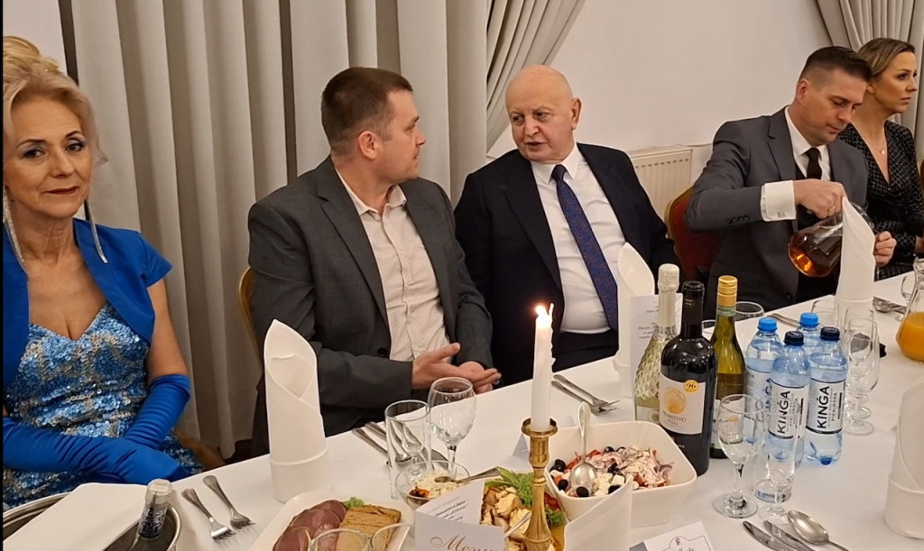 Pułtusk bawił się z Gajda-Med