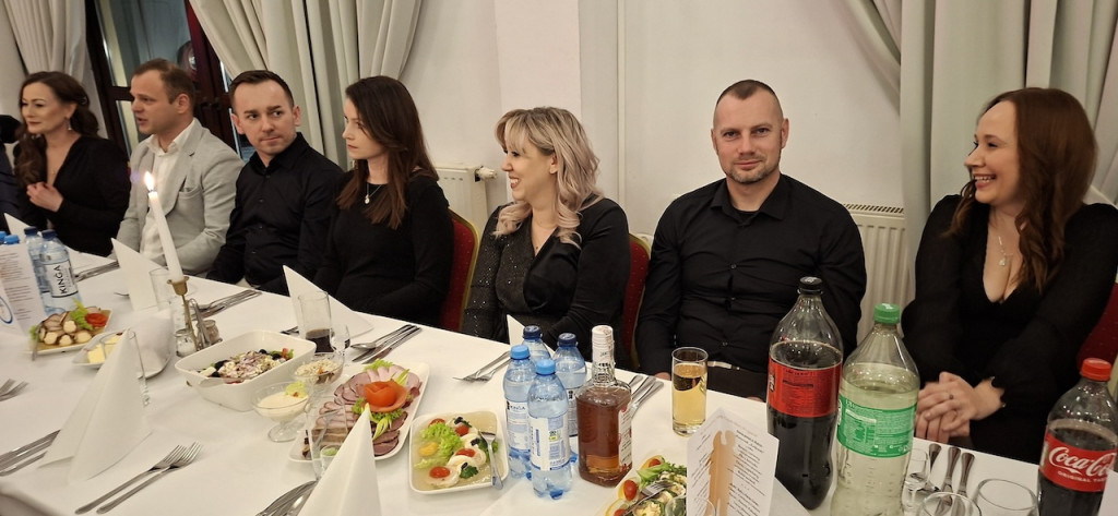 Pułtusk bawił się z Gajda-Med