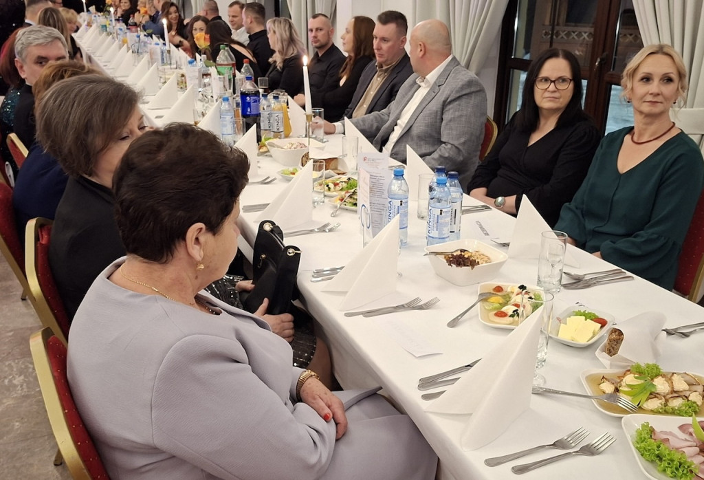 Pułtusk bawił się z Gajda-Med