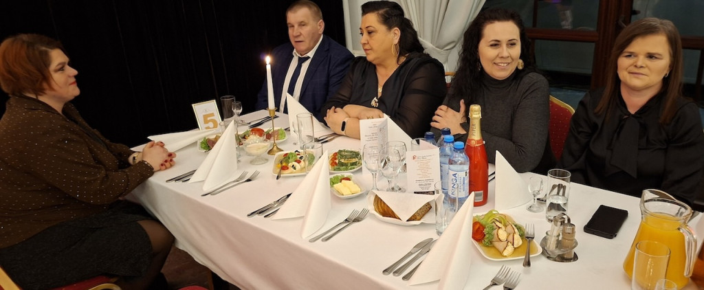 Pułtusk bawił się z Gajda-Med