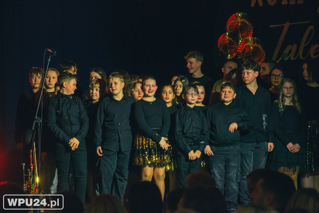 XVIII Gala Talentów