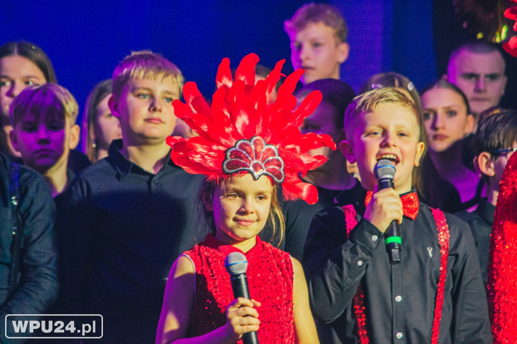 XVIII Gala Talentów