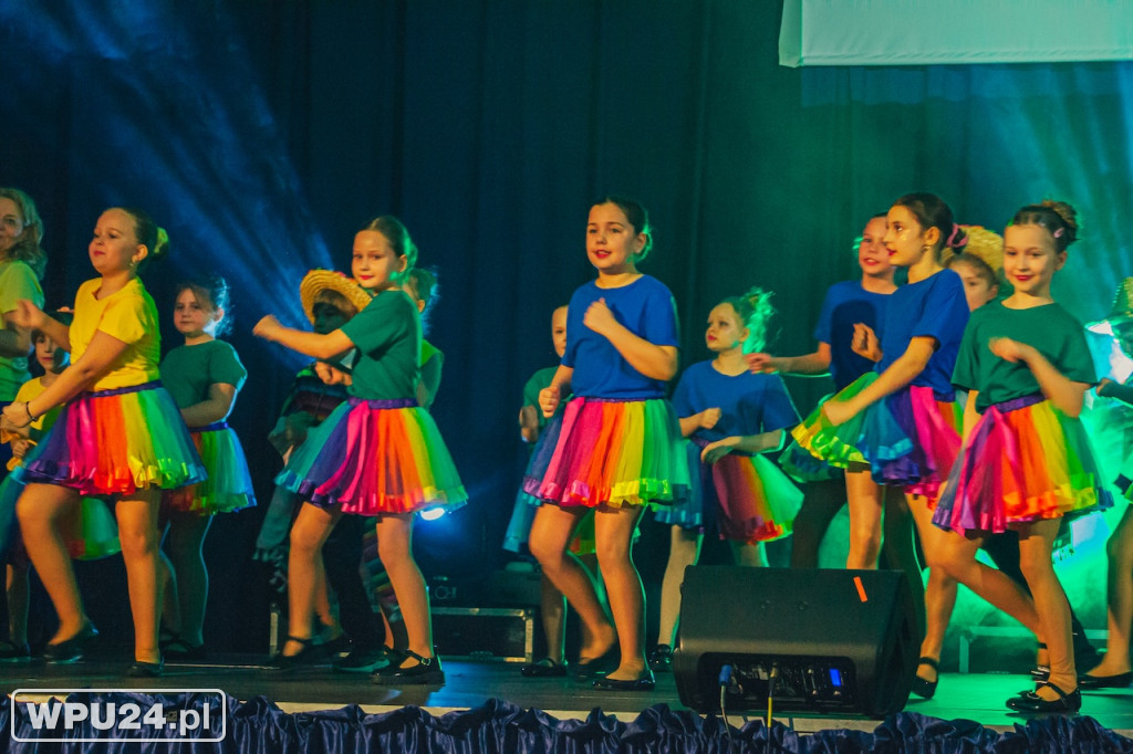 XVIII Gala Talentów