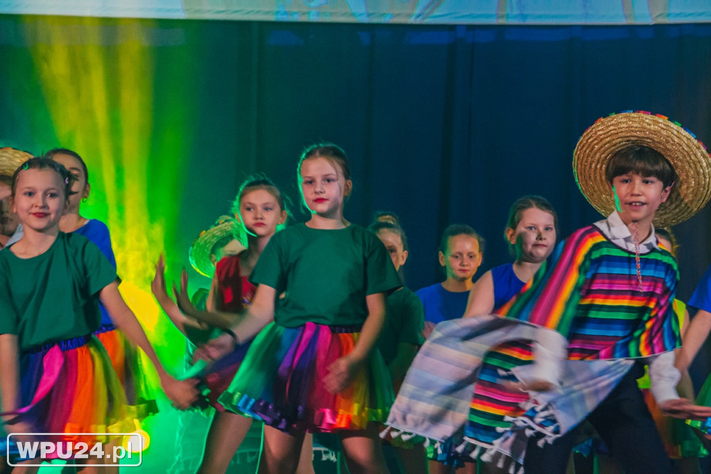 XVIII Gala Talentów