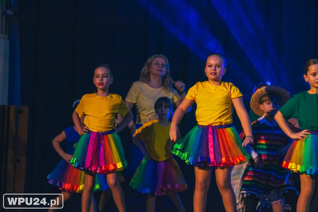 XVIII Gala Talentów