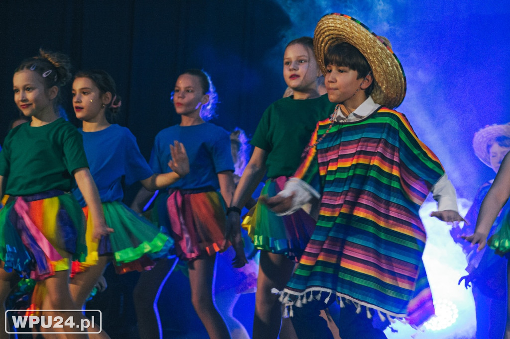 XVIII Gala Talentów