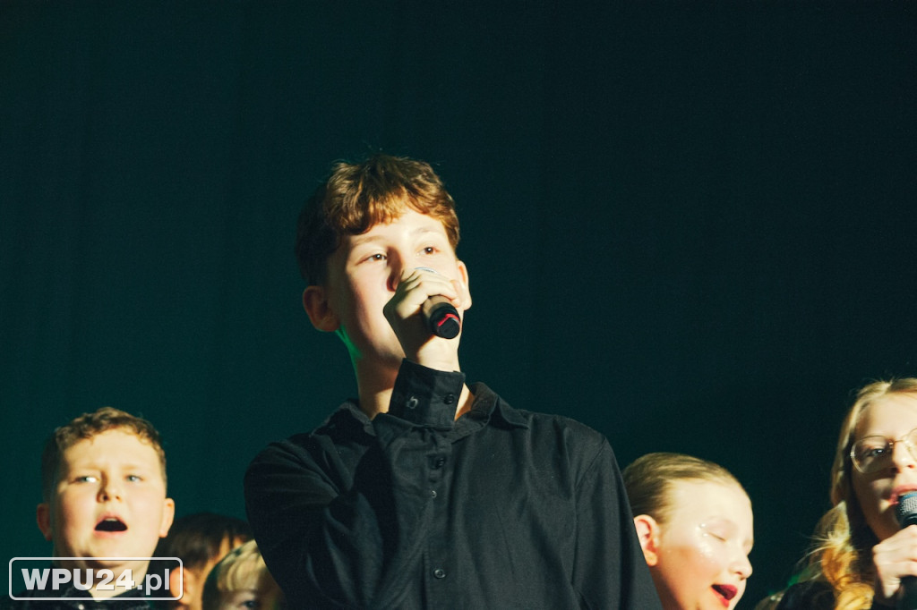 XVIII Gala Talentów