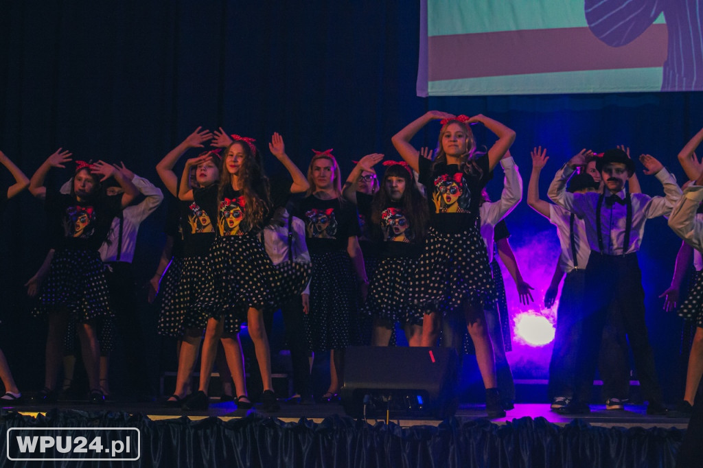 XVIII Gala Talentów