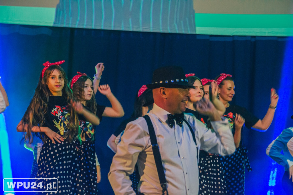 XVIII Gala Talentów