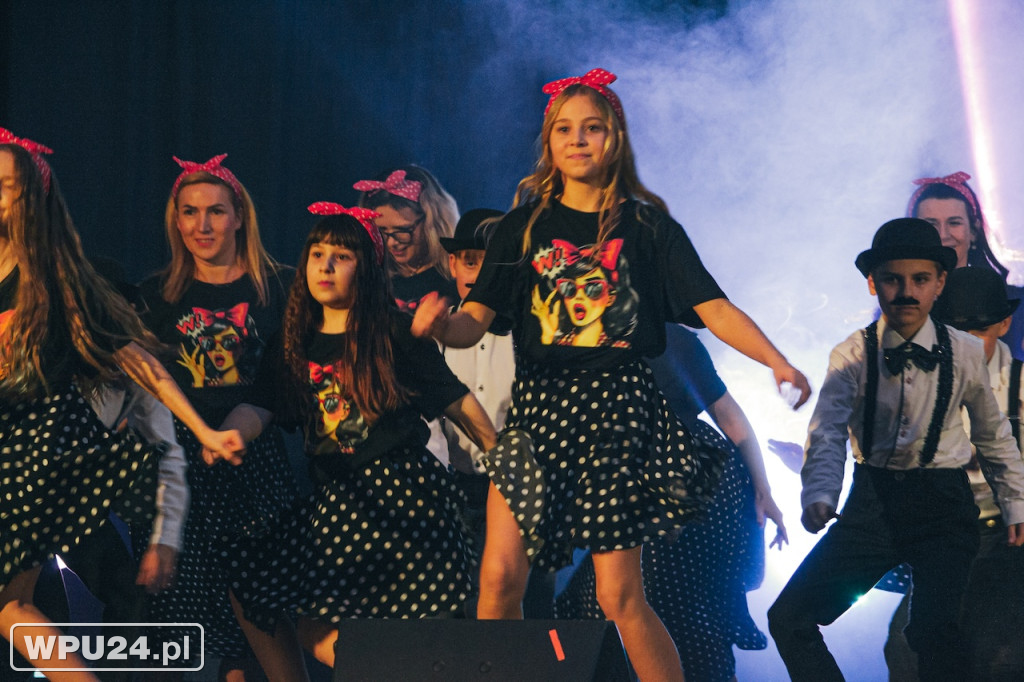 XVIII Gala Talentów