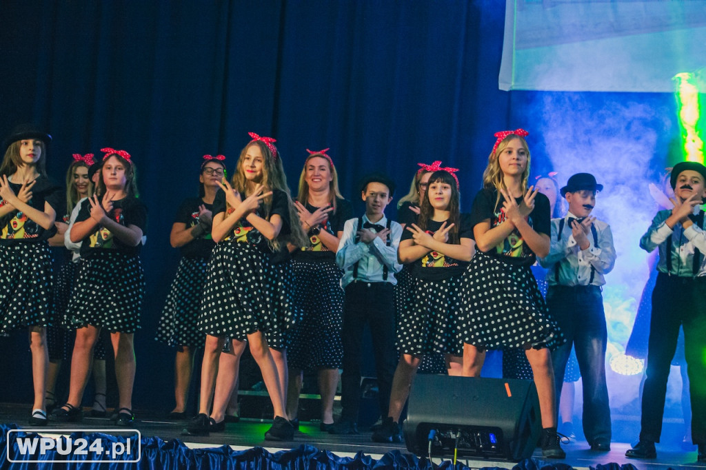 XVIII Gala Talentów