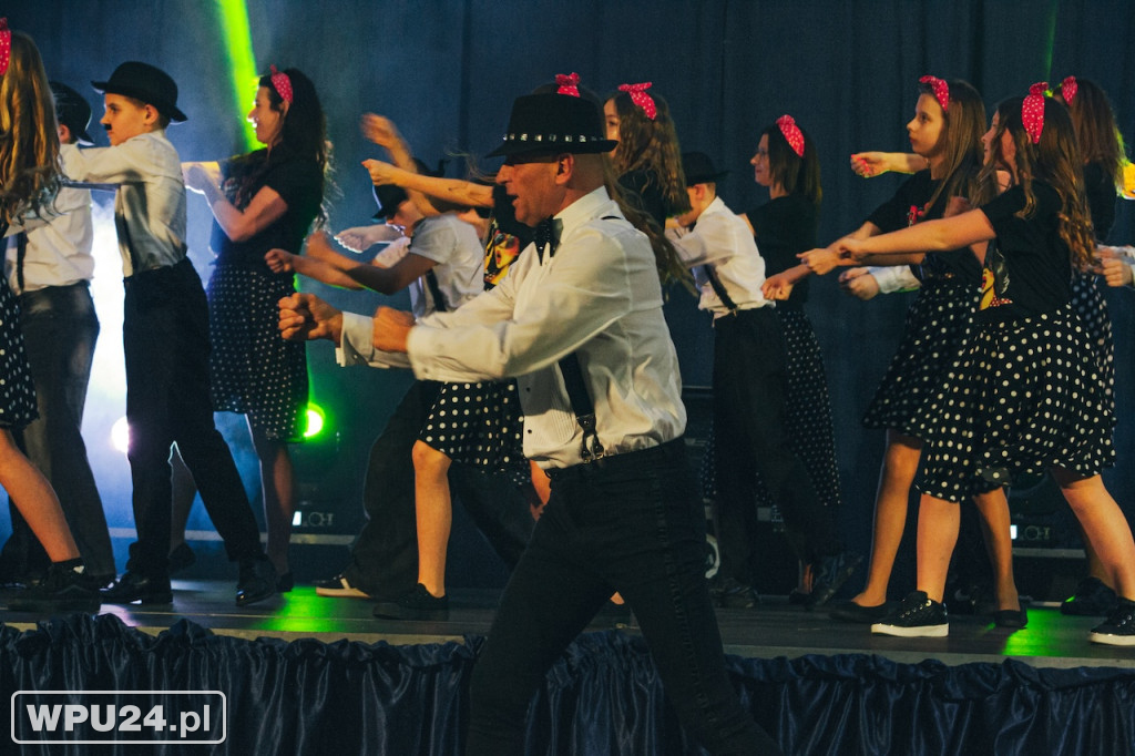 XVIII Gala Talentów