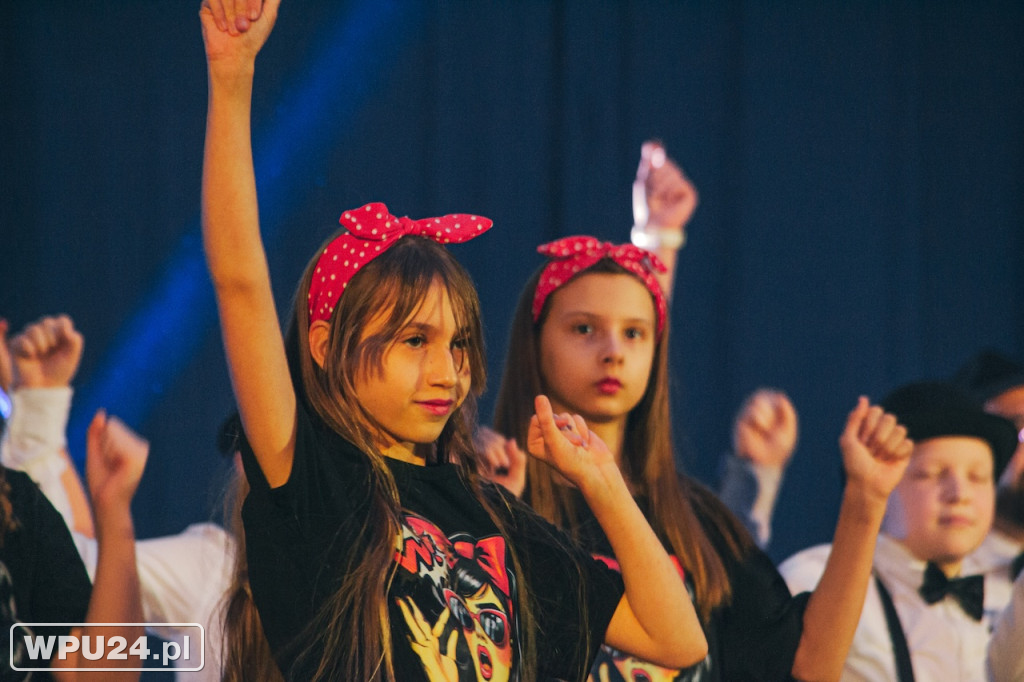 XVIII Gala Talentów