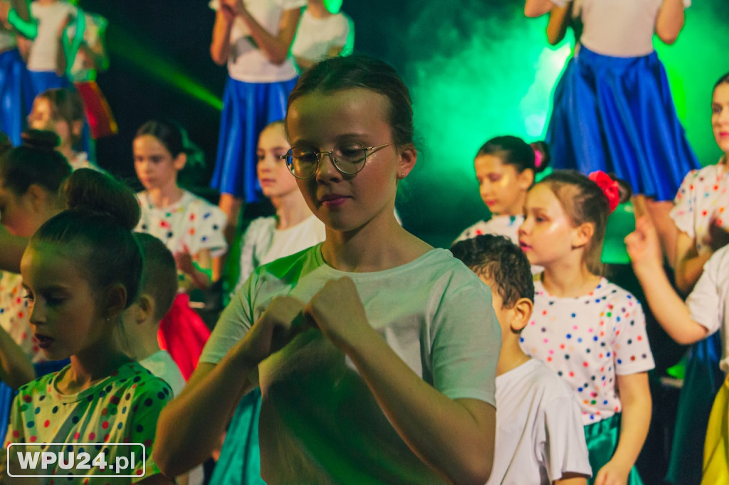 XVIII Gala Talentów