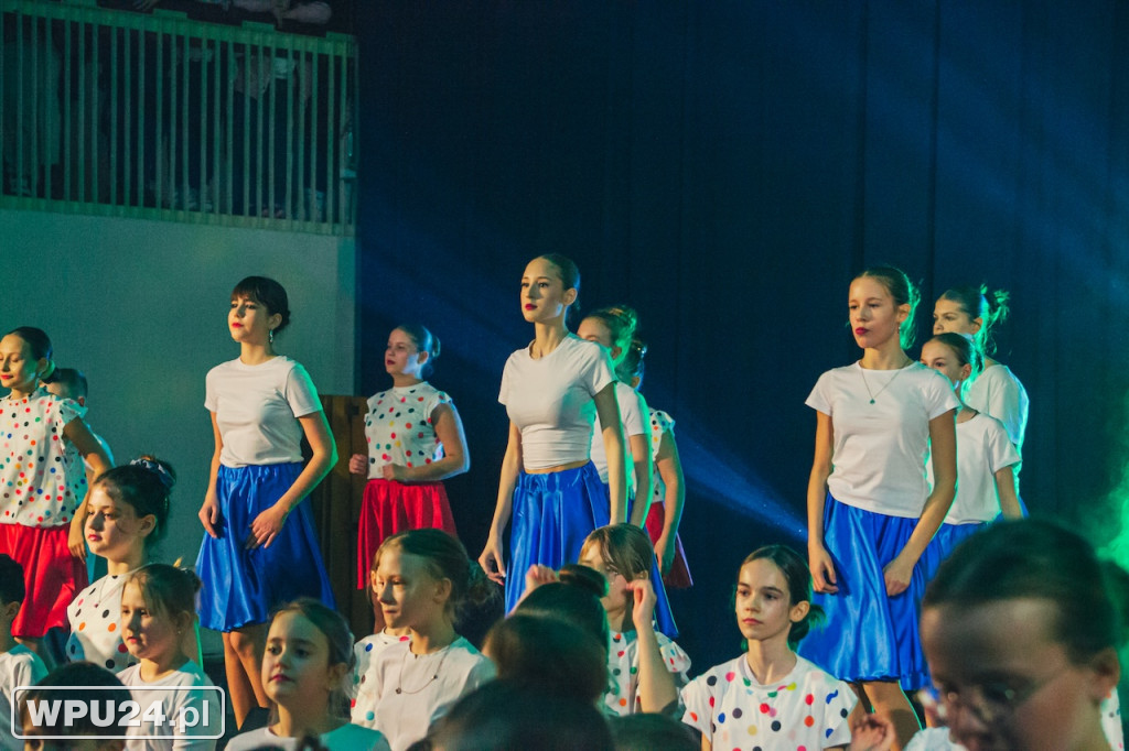XVIII Gala Talentów