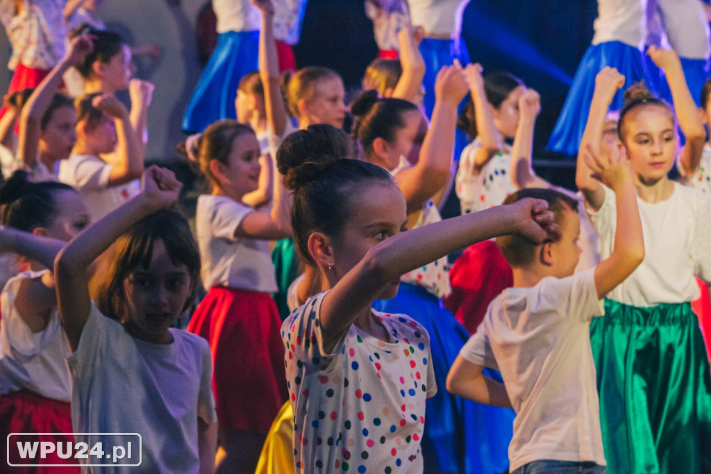 XVIII Gala Talentów