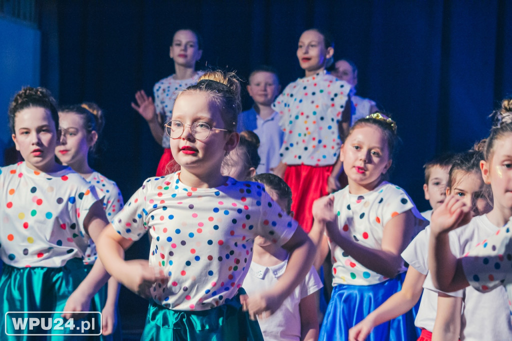 XVIII Gala Talentów