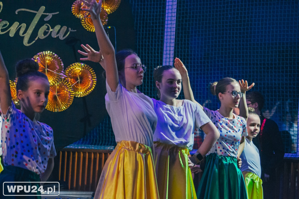 XVIII Gala Talentów
