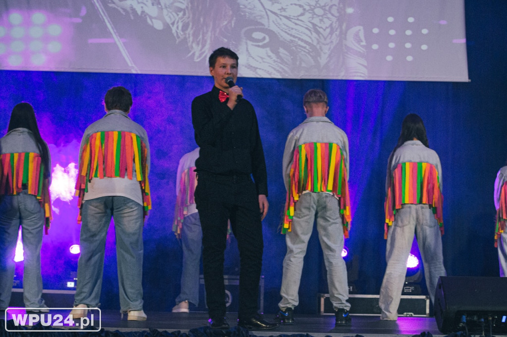 XVIII Gala Talentów