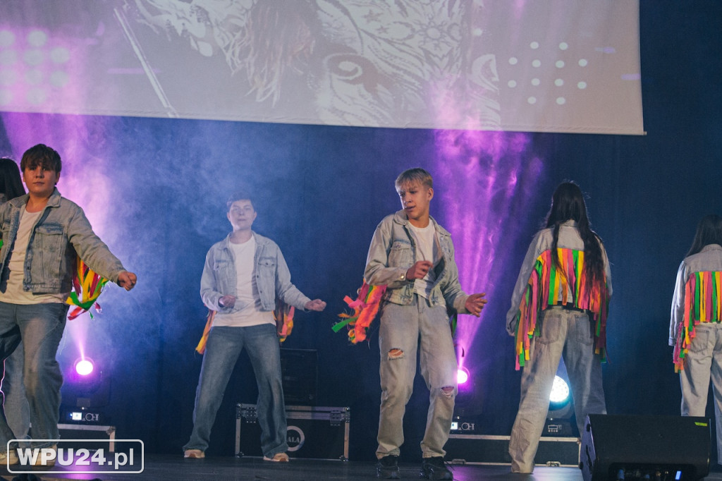 XVIII Gala Talentów